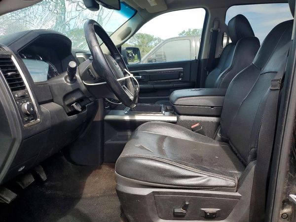 2013 RAM 1500