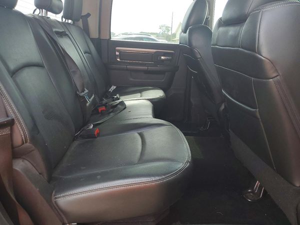 2013 RAM 1500