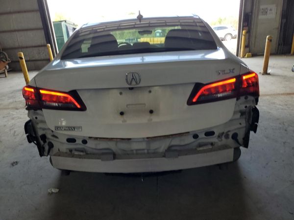 2015 ACURA TLX