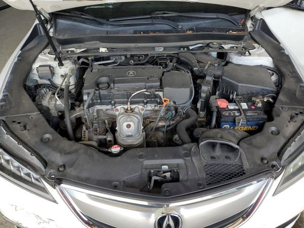 2015 ACURA TLX