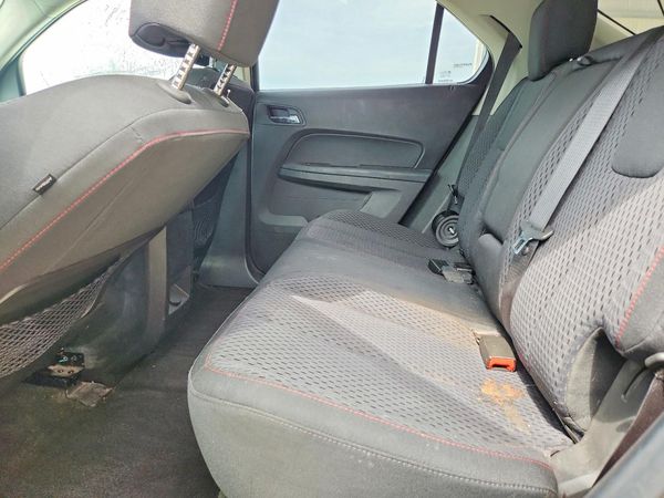 2012 CHEVROLET EQUINOX