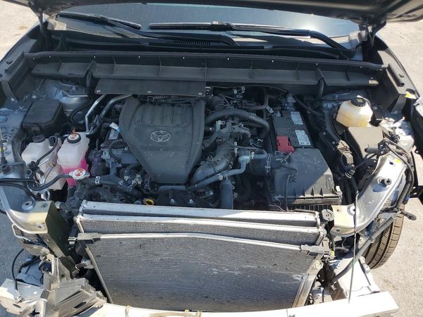 2025 TOYOTA HIGHLANDER