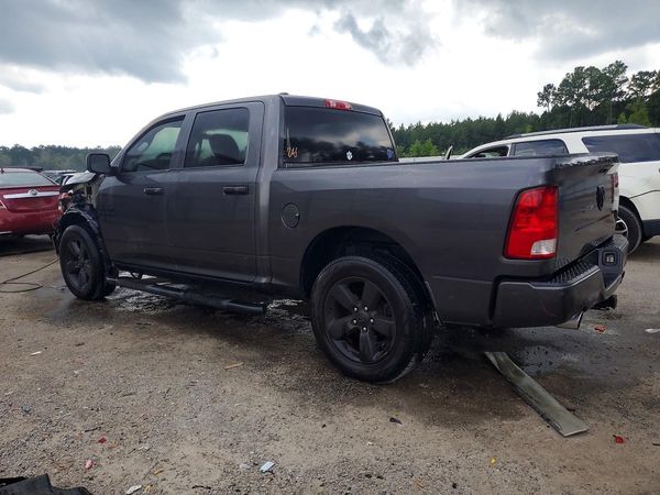 2018 RAM 1500 ST