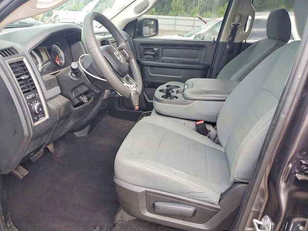 2018 RAM 1500 ST