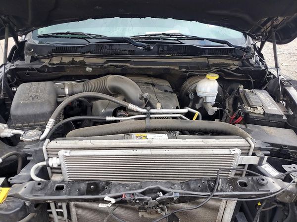 2018 RAM 1500 ST
