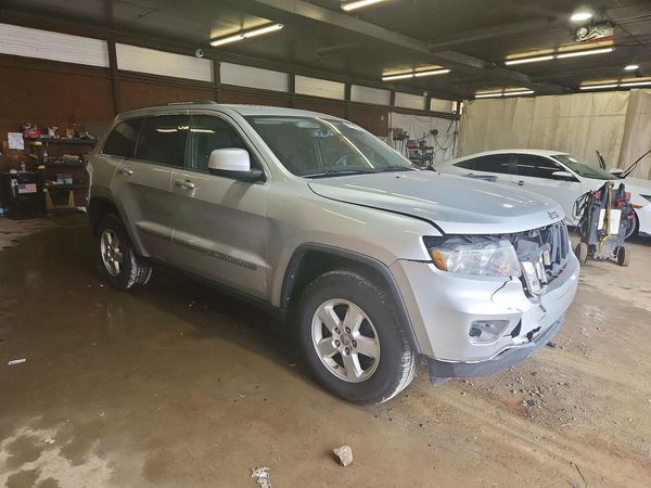 2012 JEEP CHEROKEE Laredo