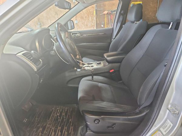 2012 JEEP CHEROKEE Laredo