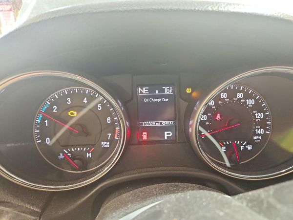2012 JEEP CHEROKEE Laredo