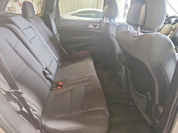 2012 JEEP CHEROKEE Laredo