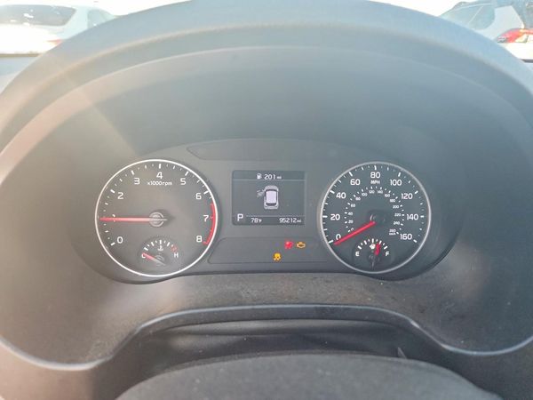 2021 KIA SELTOS