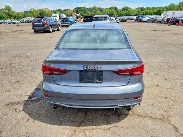 2017 AUDI A3