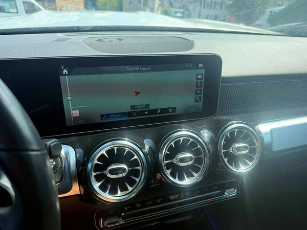 2021 MERCEDES-BENZ GLB GLB250-4M