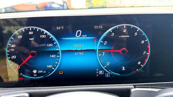 2021 MERCEDES-BENZ GLB GLB250-4M