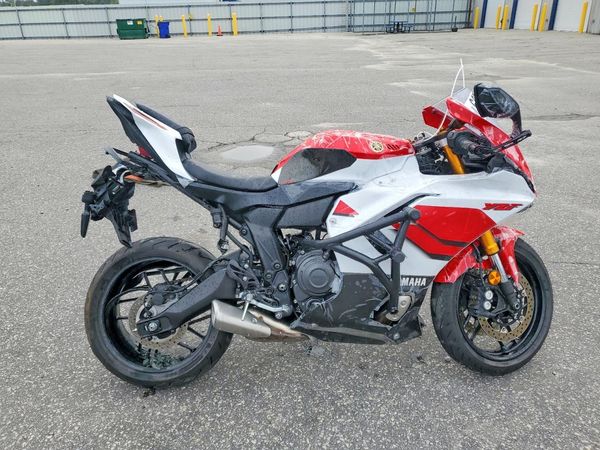 2026 YAMAHA ALL OTHER — RSDT