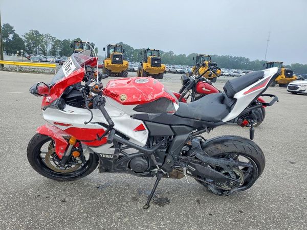 2026 YAMAHA ALL OTHER — LSDT