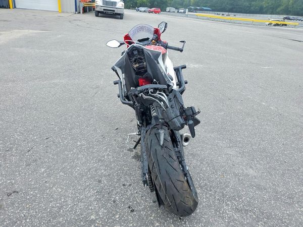 2026 YAMAHA ALL OTHER — DIRR