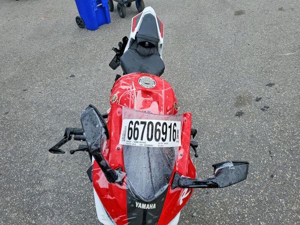 2026 YAMAHA ALL OTHER — AFTR