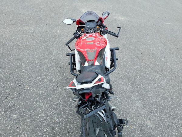 2026 YAMAHA ALL OTHER — ARTF