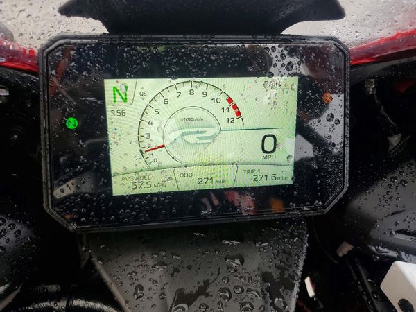 2026 YAMAHA ALL OTHER — ODOM