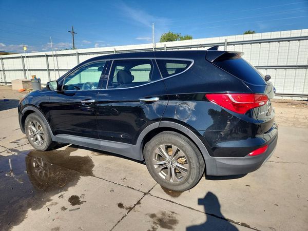 2013 HYUNDAI SANTA FE Sport AWD
