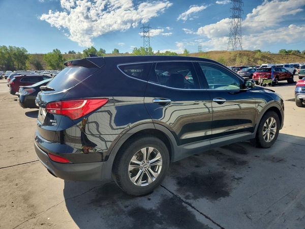 2013 HYUNDAI SANTA FE Sport AWD
