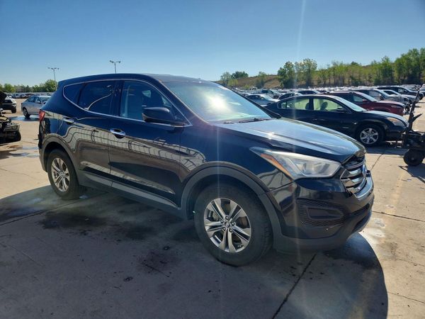 2013 HYUNDAI SANTA FE Sport AWD