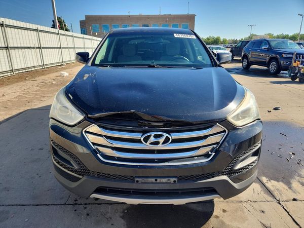 2013 HYUNDAI SANTA FE Sport AWD
