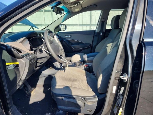2013 HYUNDAI SANTA FE Sport AWD
