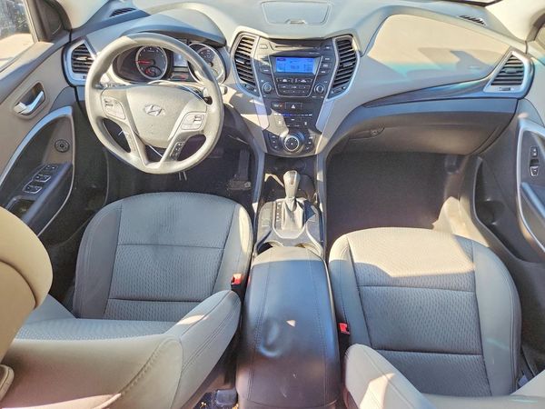 2013 HYUNDAI SANTA FE Sport AWD