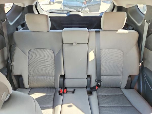 2013 HYUNDAI SANTA FE Sport AWD