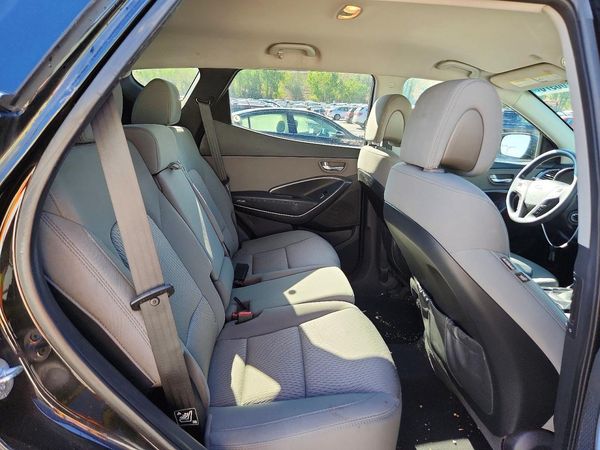 2013 HYUNDAI SANTA FE Sport AWD