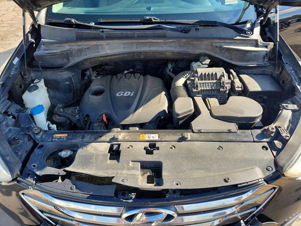 2013 HYUNDAI SANTA FE Sport AWD