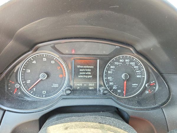2013 AUDI Q5 Premium Plus