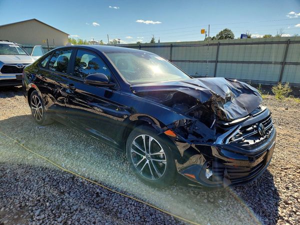 2023 VOLKSWAGEN JETTA Sport