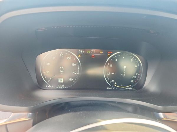2020 VOLVO S60