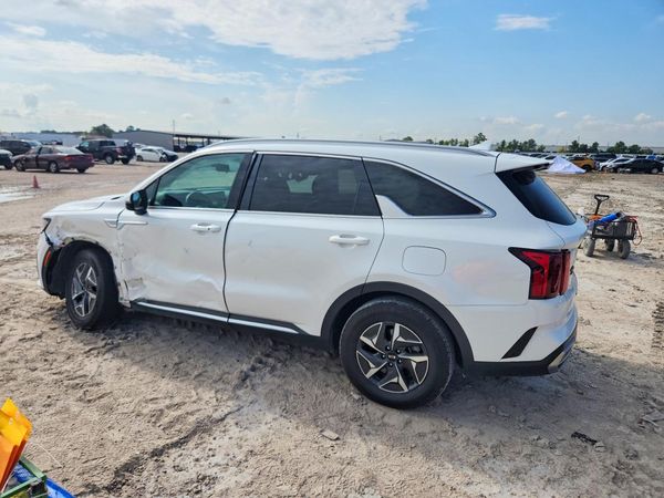 2021 KIA SORENTO EX