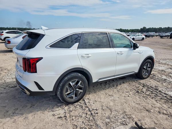 2021 KIA SORENTO EX