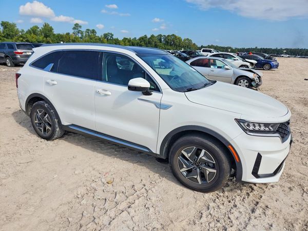 2021 KIA SORENTO EX