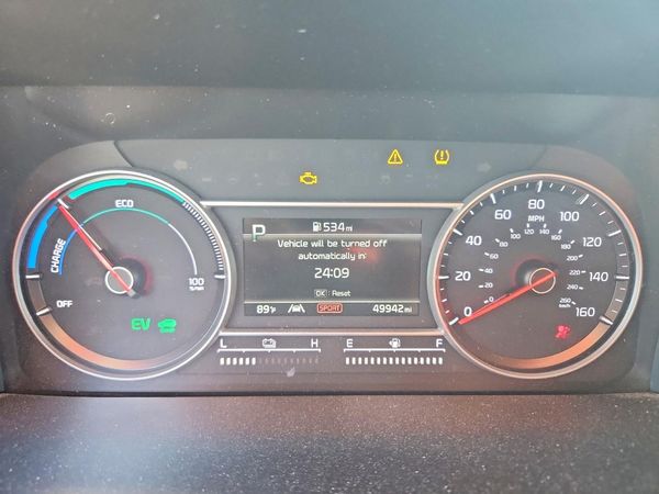 2021 KIA SORENTO EX