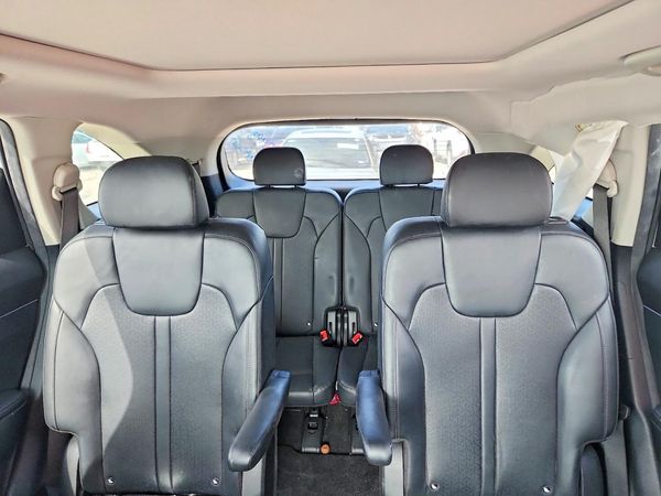 2021 KIA SORENTO EX