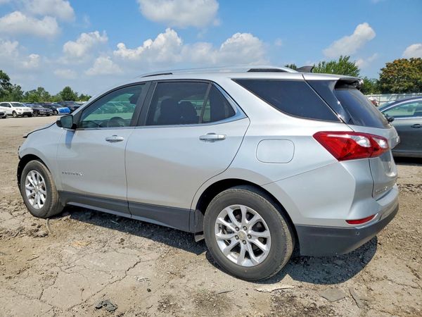 2021 CHEVROLET EQUINOX LT (1LT)