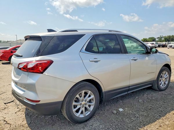 2021 CHEVROLET EQUINOX LT (1LT)