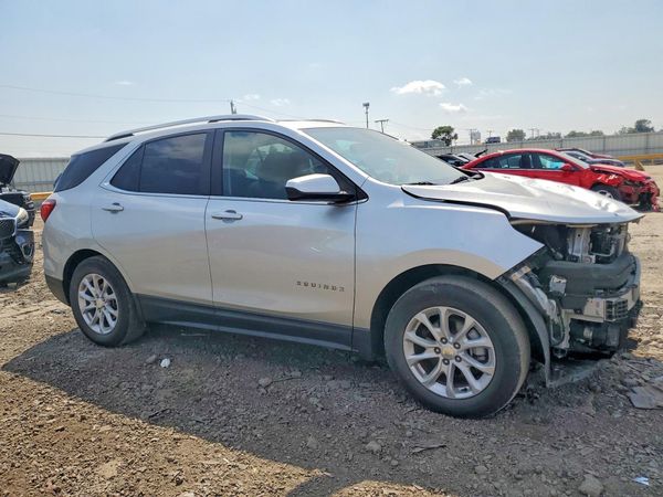 2021 CHEVROLET EQUINOX LT (1LT)