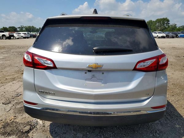 2021 CHEVROLET EQUINOX LT (1LT)