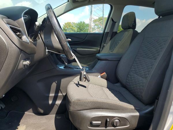 2021 CHEVROLET EQUINOX LT (1LT)