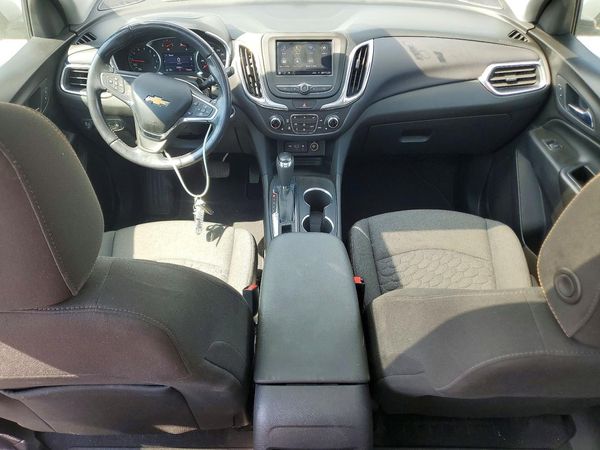 2021 CHEVROLET EQUINOX LT (1LT)