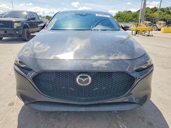 2019 MAZDA 3