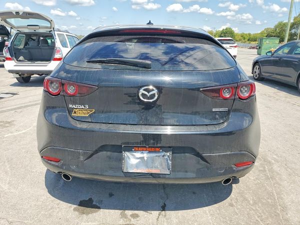 2019 MAZDA 3