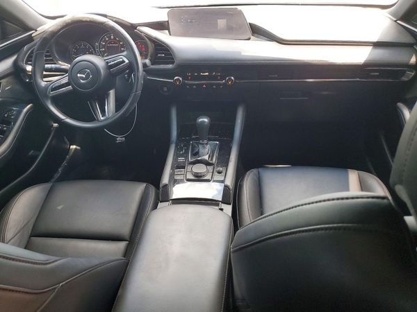 2019 MAZDA 3