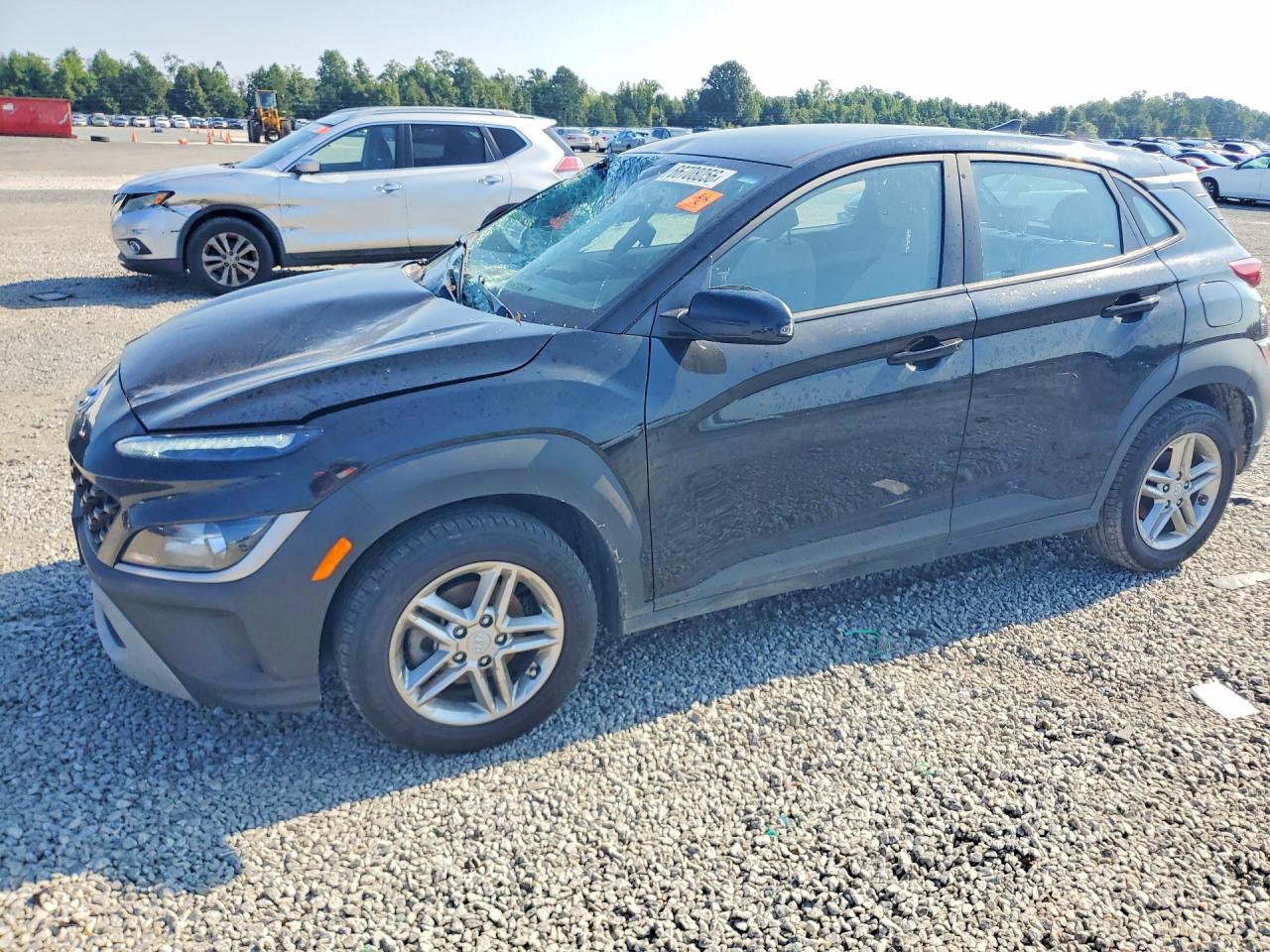 2023 HYUNDAI KONA
